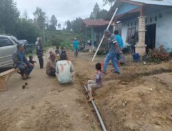 Pemerintah Kabupaten Humbang Hasundutan fokus penanggulangan stunting.