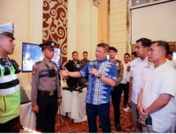 Polda Sumut Luncurkan Patroli UMKM Berbasis Digital, Berikan Kenyamanan Bagi Pengusaha Mikro Dan Menegah