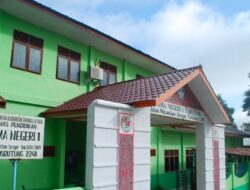 Dana Bos Rp1,2Miliar Tahun Anggaran 2022 SMA Negeri 1 Tarutung Jadi Sorotan Masyarakat