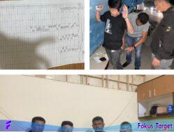 Polres Humbahas Tangkap Bandar Togel, Kapolres : Bukti Komitmen Berantas Perjudian