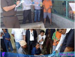 Polres Humbahas Pastikan Penyebab Kematian Lisna boru Manurung Bukan Karena Bunuh Diri