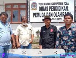 Adanya Dugaan Penyelewengan Anggaran di Dinas Pendidikan Dapat Soroton Dari LSM SERGAP