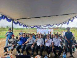 Never Give Up! TTM Mengadakan Workshop Teknik Pengendalian Hama dan Penyakit Tanaman