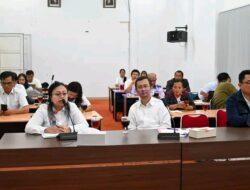 Tim Asesor Kementerian Evaluasi Program Smart City di Humbang Hasundutan
