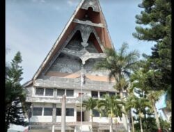 Tupoksi BPD Desa Pardinggaran diKangkangi, Ketua ABPEDNAS Turun Tangan