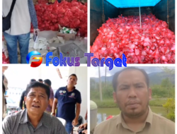 Ribuan Paket Sembako Ditemukan di rumah Kasatpol PP, Diduga untuk Kepentingan Pilkada