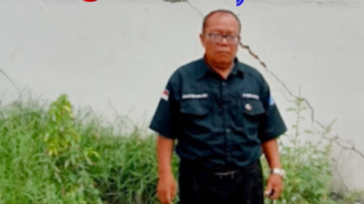 Advokat Tim JB Patner Medan Minta Ketua PBB Pusat, DPD dan DPC, Pecat (MS) Mantan Ketua Ransus PBB Srigunting Diduga Buat Keributan Pada Ketua Pebangunan Berprofesi Advokat