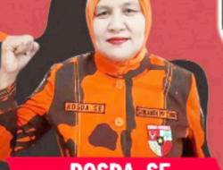 Ketua Srikandi Sumut tegaskan Rakerja Srikandi Taput Tidak Sah langgar AD/ART