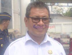 Plh Sekda Taput Berkantor di Ruang Wakil Bupati Timbulkan Rasa Iri Loyalis Indra Simaremare
