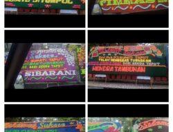 Ucapan Selamat Kepada PJ Bupati Taput,Telah Membebas Tugaskan Indra Simaremare