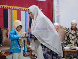 Kumpul Sedulur Oyon Hamzah di Desa Tulaan