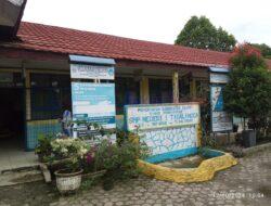 Dituding Kepala Sekolah Rasa Bupati, Kepala Sekolah SMPN I Tigalingga Diduga Alergi Dengan Wartawan