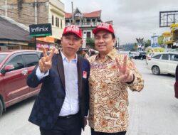 Effendi Simbolon : JTP Sudah Mumpuni