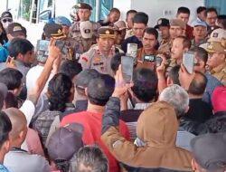 Inspektur APIP Provsu : Laporan ASN Tak Netral Kita Pasti Proses