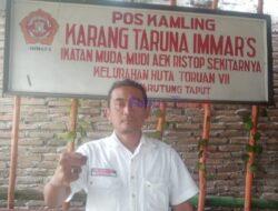 Persaudaraan 98 Kecam Tindakan Penganiayaan Oleh Tim Paslon Satika Sarlandy