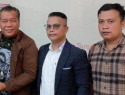 Paslon Satika Sarlandy Langgar Zona Kampanye