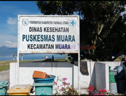 Kapus Puskesmas Muara dikonfirmasi Diduga Sengaja Hindari Pers