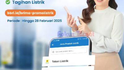 Pimpinan BO BRI Kantor Cabang Tarutung Arwan Zamroni Ajak Masyarakat Gunakan Brimo