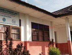 Dugaan Kuat Penyelewengan Dana BOS SMP Negeri 2 Pahae Jae, Dana Sarpras Dipertanyakan Penyalurannya