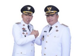 Bupati & Wakil Bupati Tapanuli Utara 2025-2030