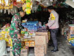 Polsek Kuala Kampar Gelar Patroli KRYD, Antisipasi Gangguan Kamtibmas Jelang Ramadhan