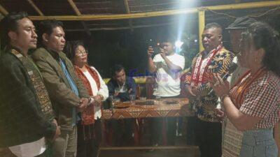 Provinsi Tapanuli Sudah didepan Mata, Panitia Percepatan Provinsi Tapanuli (PPPT) DPD Taput Siap Menjadi Tuan Rumah Rakornas