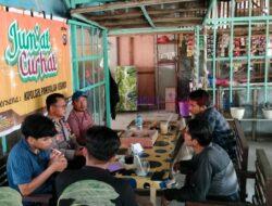 Jumat Curhat” untuk Wujudkan Kamtibmas Kondusif