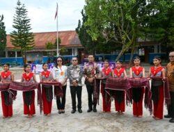 Bupati Humbahas Apresiasi Pelaksanaan Olimpiade MIPAS 2025