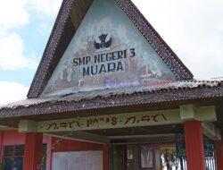 Dugaan Penyimpangan Dana BOS SMP Negeri 3 Muara, Dinas Terkait Diminta Ambil Sikap