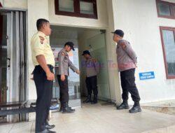 Polsek Kuala Kampar Gencarkan Patroli KRYD, Antisipasi Kejahatan di Wilayah Hukum
