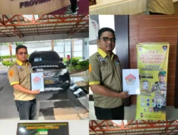 Pelantikan Pengurus Provinsi dan 12 Kabupaten/Kota Segera Digelar, Elang 3 Hambalang Riau Siap Terbang Tinggi