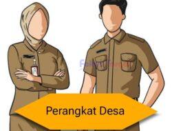 Masyarakat Aek Nauli IV Layangkan Surat Mosi Tidak Percaya, Salah Seorang Perangkat Desa Didesak Agar Segera Dicopot