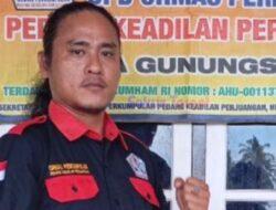 Pemberitaan Isu Penganiayaan Yang Beredar, PG Bantah Pernyataan Tersebut Dengan Tegas