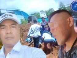 Lambannya Proses Laporan Perlakuan Kekerasan Terhadap Jurnalis di Batam, Ketua DPD PWO DWIPA Kepri Angkat Bicara