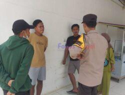 Polsek Langgam Laksanakan Patroli C3 Antisipasi Curas, Curat, dan Curanmor