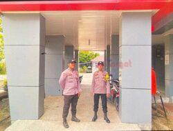 Polsek Teluk Meranti Gelar Patroli Antisipasi Kejahatan C3