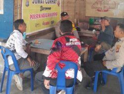 Warga Keluhkan Karhutla dan Knalpot Brong, Ini Respons Polsek Kuala Kampar