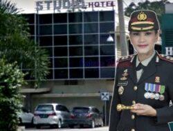 DPP KOMPI B Soroti Lambannya Kapolres Siantar Tindak THM Studio 21: Ada Apa Ini..?