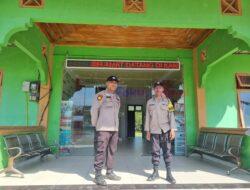 Patroli Antisipasi Kejahatan C3 Terus di Lakukan Polsek Teluk Meranti