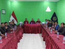 Insan Pers dan Lapas Siborongborong Bersinergi melalui Coffee Morning