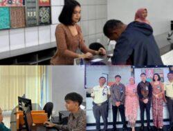 BRI Cabang Tarutung Peringati Hari Kartini, Arwan Zamroni : Penting Mengenang Perjuangan R.A. Kartini
