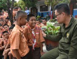 Hardiknas 2025 di Humbahas : Partisipasi Semesta Wujudkan Pendidikan Bermutu Untuk Semua