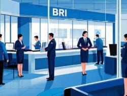 BRI Pastikan Proses Penagihan Sesuai Ketentuan dan Kedepankan Layanan Kepada Nasabah