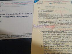 Peraturan Konstituen Menyalahi UU Pers, Pemilihan Anggota Dewan Pers Cacat Hukum