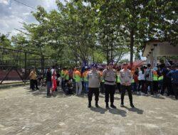 Rangkaian Kegiatan Peringatan May Day di Kabupaten Pelalawan