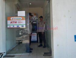 Patroli Rutin Polsek Kuala Kampar Tingkatkan Keamanan di Wilayah Rawan