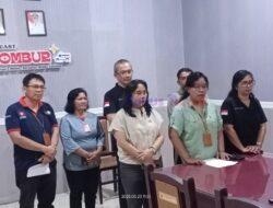 Viralnya Tudingan Pelayanan Tidak Jelas, Pihak RSUD Tarutung Bantah Secara Tegas