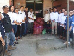 CSR SOL 2025 Fokus Pada Pendampingan Pengembangan Kelompok Tani Bawang Merah Dan Penenun Ulos Batak