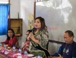Bunda PAUD Humbahas Tutup Pelatihan Diklat GTK PAUD Se-Kabupaten Humbahas