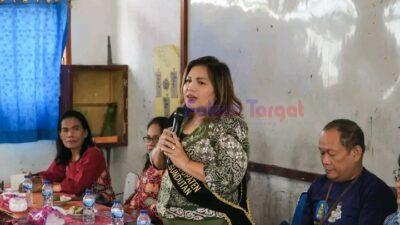 Bunda PAUD Humbahas Tutup Pelatihan Diklat GTK PAUD Se-Kabupaten Humbahas